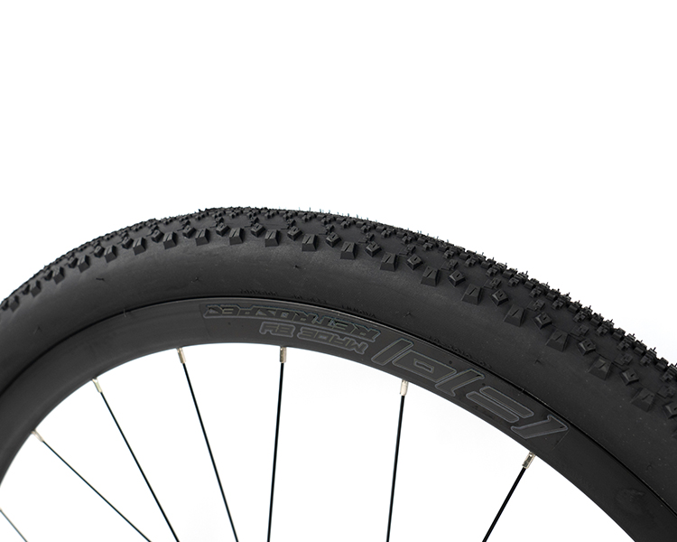 Vélo gravel aluminium Mulligan G2 – vue 10