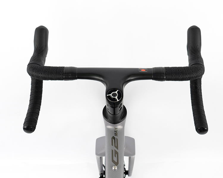 Vélo gravel aluminium Mulligan G2 – vue 14