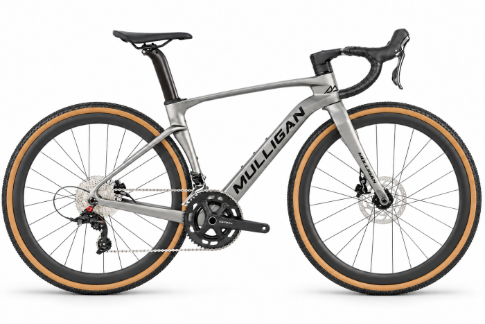 Vélo gravel carbone Mulligan G3