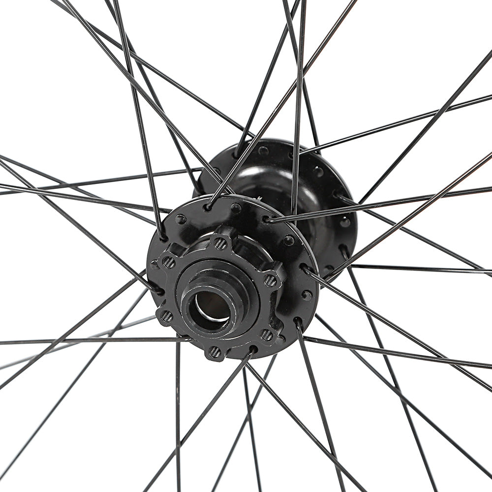 Paire de roues VTT aluminium RS-M402-KC – vue 6