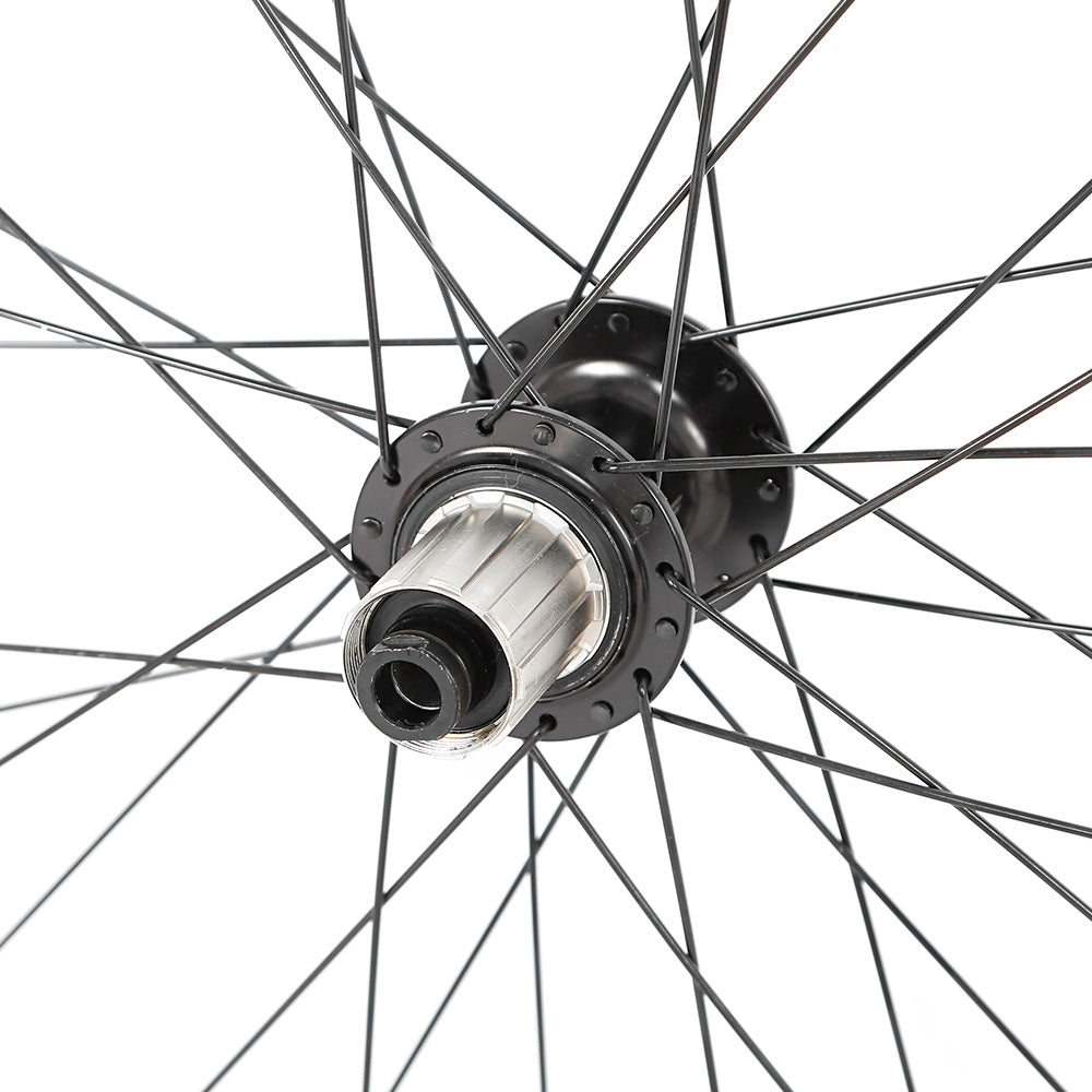 Paire de roues VTT aluminium RS-M402-KC – vue 4