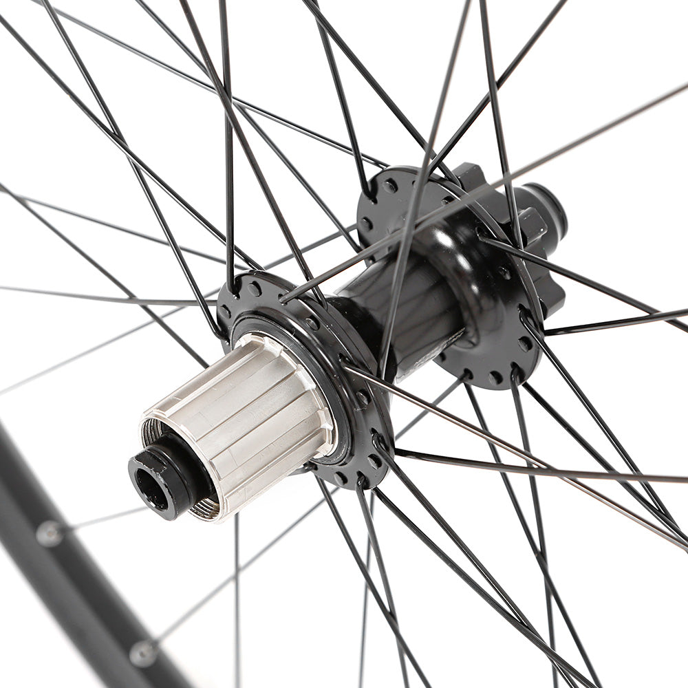 Paire de roues VTT aluminium RS-M402-KC – vue 3