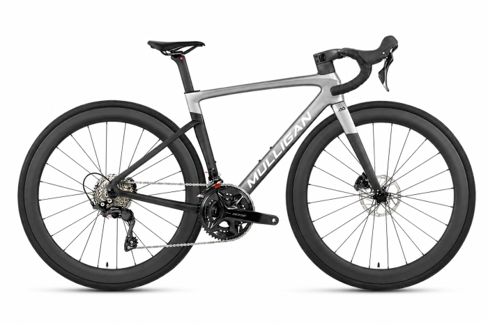 Vélo de route carbone aéro Mulligan RX 7